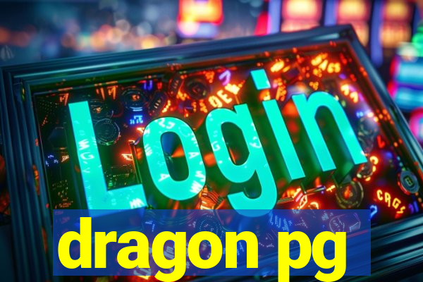 dragon pg